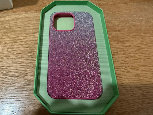 Swarovski pink ombre high - pink,