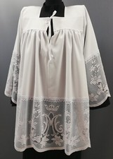 Surplice  Kapelle Chasuble