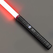 Lichtschwert Lightsaber LED