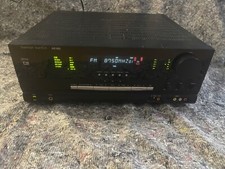 Top Dolby Surround Anlage mit Harman Kardon Receiver