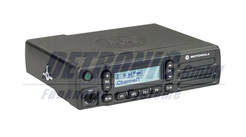 Motorola dm1600 analog - dm1600,