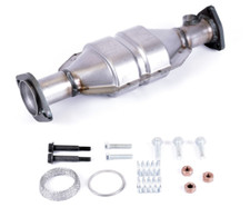 Katalysator Kat Honda Civic VI