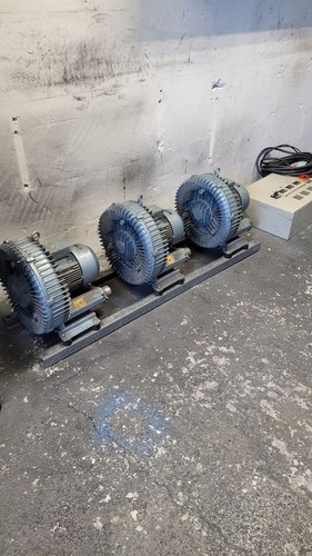 Siemens - 3×,