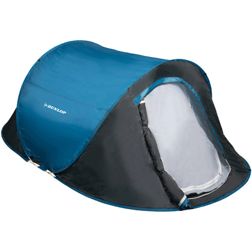 Dunlop person tent - tent, pop