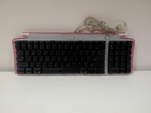 Apple usb keyboard - usb, for