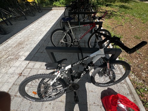 Fahrrad zum verkaufen - zum,