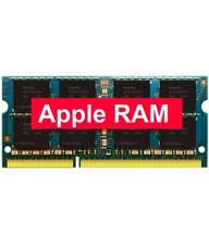 4GB RAM Apple Macbook Pro