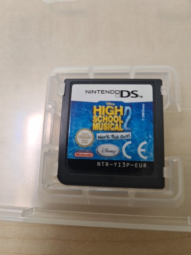 High school musical - high,