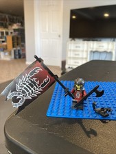 Lego Castle Shadow Knight