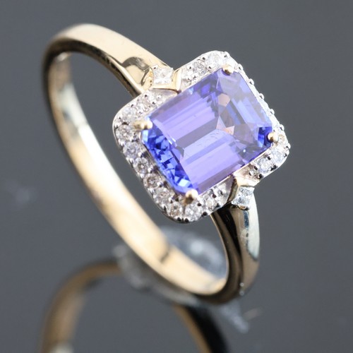 Gj69 luxus ring - ring, (21)