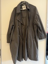 Zara Oversize Trenchcoat