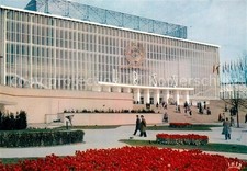 Exposition Universelle