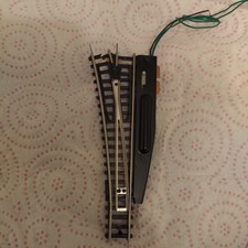 N Spur  Piko Weiche links