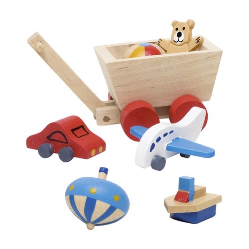 Goki 51938 kinderzimmer - 51938,