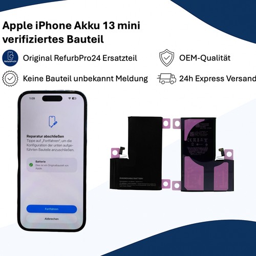 Akku für iphone - iphone, mini
