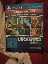 Uncharted: The Nathan Drake
