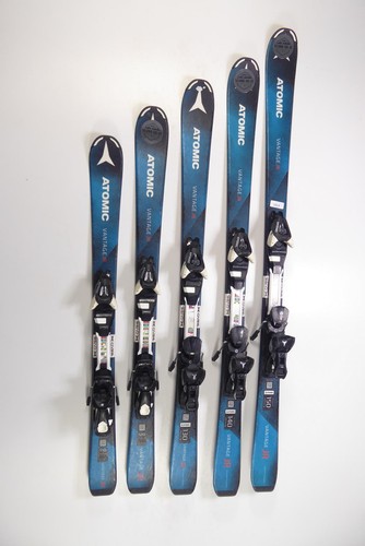 Atomic vantage ski - vantage, jr