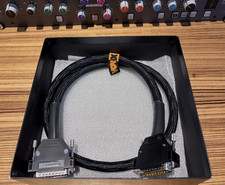 Vovox Mucolink Direct SD, DB25
