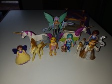 PLAYMOBIL FIGUREN AUS DER