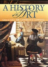 A History of Art,Sir Lawrence
