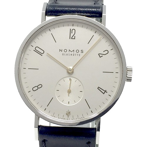 Nomos glashütte like new - (like, &