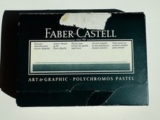 Faber-Castell Polychromos