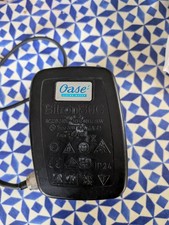 OASE Bitron 36C Elektrisches