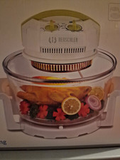 Air Grill von Renschler