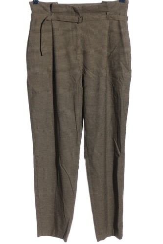 Zara basic stoffhose - zara, damen