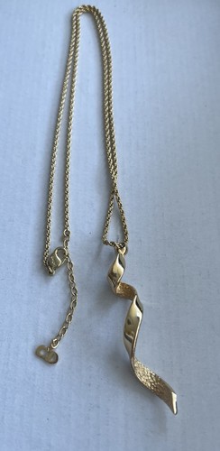 Original dior halskette - c.,