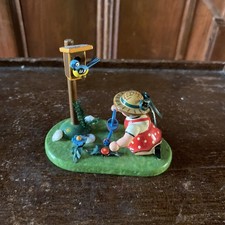 Hubrig Blumenkind mit