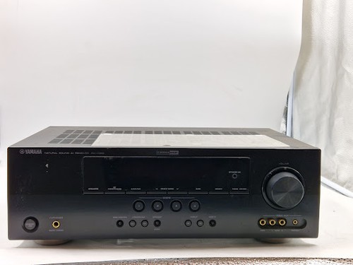 Yamaha v365 receiver - yamaha, rx-v365