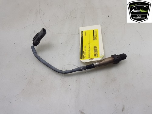 Lambdasonde opel astra - opel,