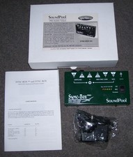 Neuer Atari Falcon 030