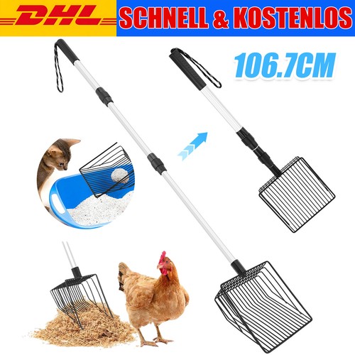 Hühnerstall zubehör - 1,