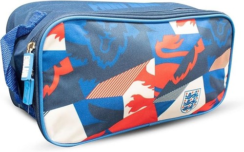 England boot bag patch - fa,