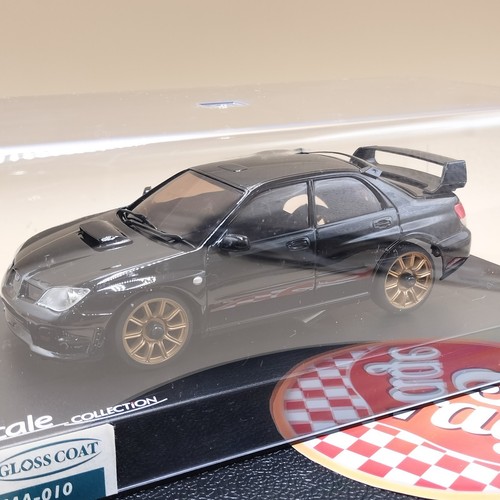 Kyosho mini karosserie - kyosho, mini-z
