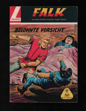 Falk (Heft, Lehning