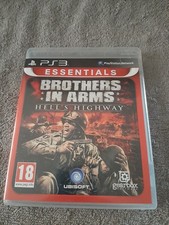 Brothers in Arms Hell's