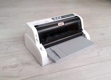 OKI MICROLINE 5100FB eco