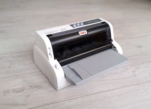Oki microline 5100fb eco - microline,