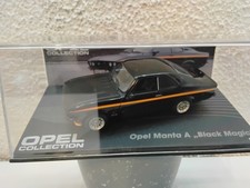 A1337) Opel Collection - Opel