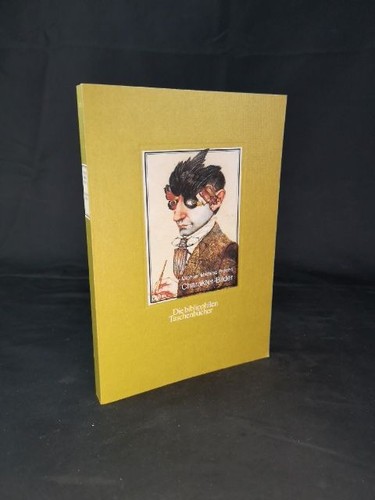 Charakter bilder neubuch - charakter, [neubuch]