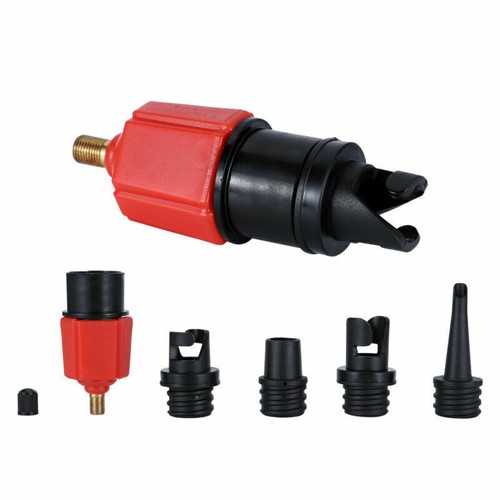 Sup pumpe adapter schlauchboot - sup,