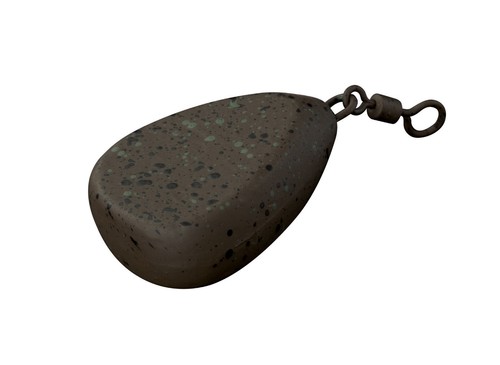 Fox camotex flat - camotex, pear