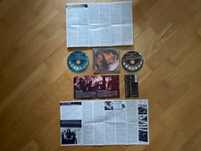 Gillan at the BBC 2 CD Japan