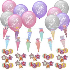 Schuleinführung Schulanfang