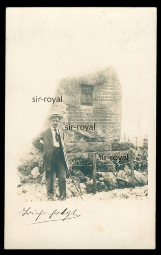 Echterdingen 1913 graf - echterdingen,