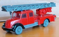 Wiking 620/35 A Magirus Mercur