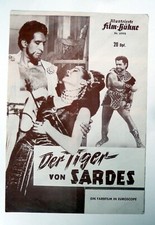 IFB 6998 TIGER VON SARDES